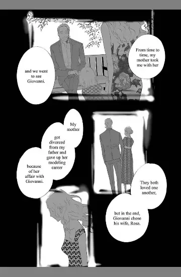 The Italian's Deal for I Do (Society Weddings Book 1) Chapter 1 page 39