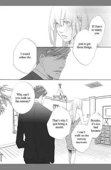 The Italian's Deal for I Do (Society Weddings Book 1) Chapter 1 page 61
