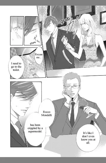 The Italian's Deal for I Do (Society Weddings Book 1) Chapter 1 page 72