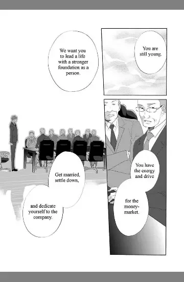 The Italian's Deal for I Do (Society Weddings Book 1) Chapter 1 page 49
