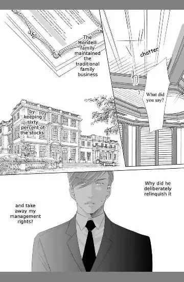 The Italian's Deal for I Do (Society Weddings Book 1) Chapter 1 page 46