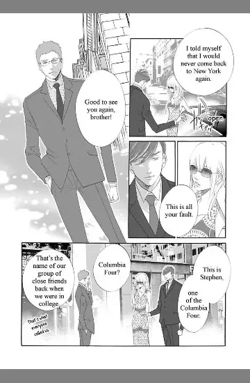 The Italian's Deal for I Do (Society Weddings Book 1) Chapter 1 page 65
