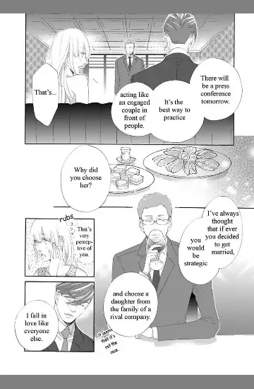 The Italian's Deal for I Do (Society Weddings Book 1) Chapter 1 page 68