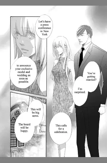 The Italian's Deal for I Do (Society Weddings Book 1) Chapter 1 page 58