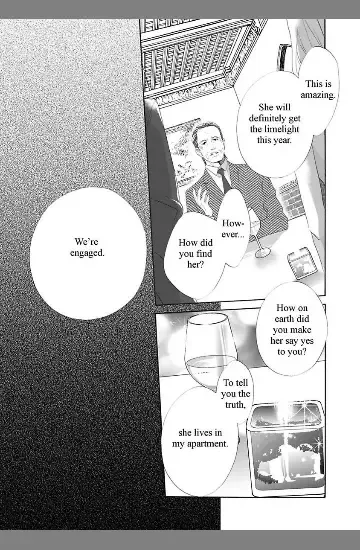 The Italian's Deal for I Do (Society Weddings Book 1) Chapter 1 page 57