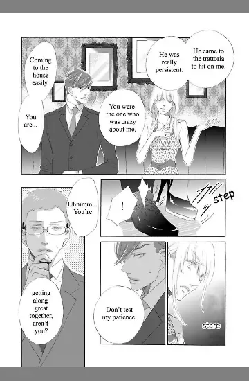 The Italian's Deal for I Do (Society Weddings Book 1) Chapter 1 page 69