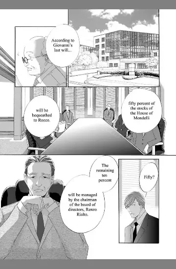 The Italian's Deal for I Do (Society Weddings Book 1) Chapter 1 page 45