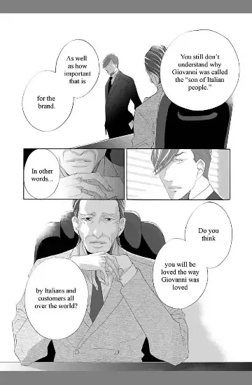 The Italian's Deal for I Do (Society Weddings Book 1) Chapter 1 page 48