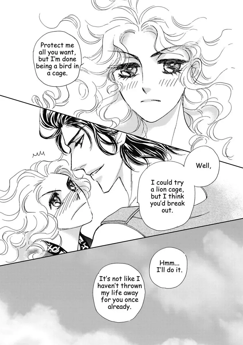 The Sheik and the Bought Bride Chapter 0 page 125