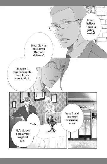 The Italian's Deal for I Do (Society Weddings Book 1) Chapter 1 page 67