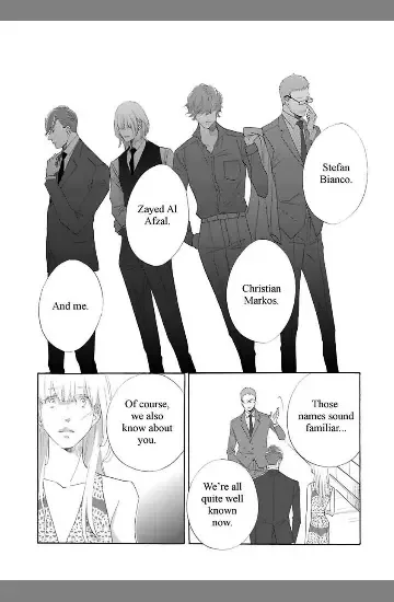The Italian's Deal for I Do (Society Weddings Book 1) Chapter 1 page 66