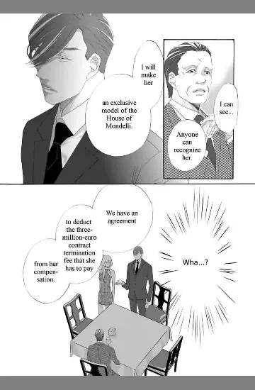 The Italian's Deal for I Do (Society Weddings Book 1) Chapter 1 page 56
