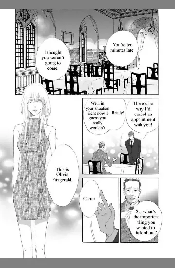 The Italian's Deal for I Do (Society Weddings Book 1) Chapter 1 page 55