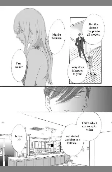 The Italian's Deal for I Do (Society Weddings Book 1) Chapter 1 page 63