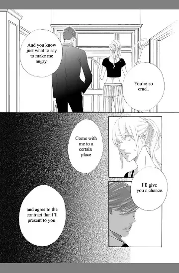 The Italian's Deal for I Do (Society Weddings Book 1) Chapter 1 page 53