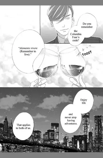 The Italian's Deal for I Do (Society Weddings Book 1) Chapter 1 page 74