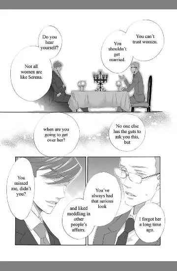 The Italian's Deal for I Do (Society Weddings Book 1) Chapter 1 page 73