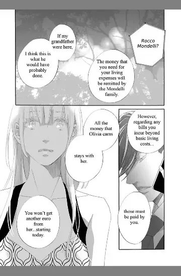 The Italian's Deal for I Do (Society Weddings Book 1) Chapter 1 page 93