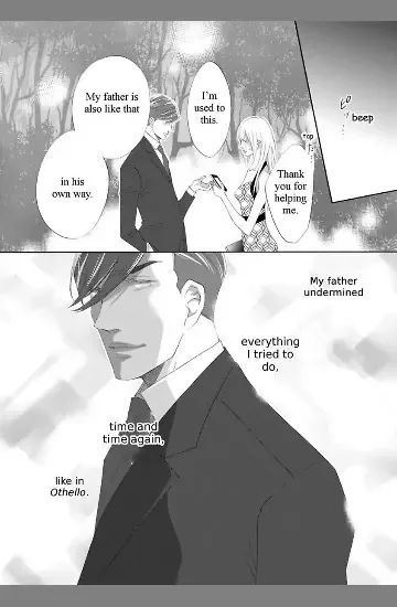 The Italian's Deal for I Do (Society Weddings Book 1) Chapter 1 page 94