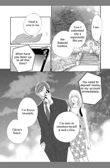 The Italian's Deal for I Do (Society Weddings Book 1) Chapter 1 page 92