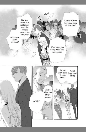 The Italian's Deal for I Do (Society Weddings Book 1) Chapter 1 page 83