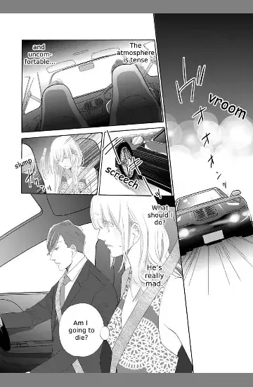 The Italian's Deal for I Do (Society Weddings Book 1) Chapter 1 page 75