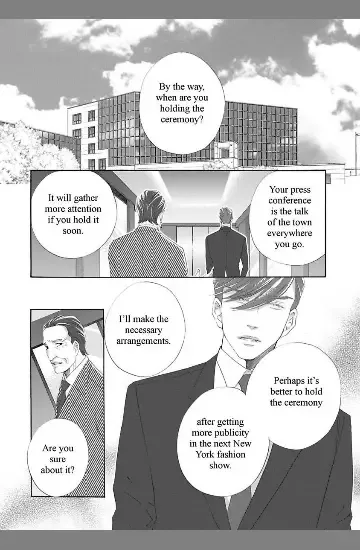 The Italian's Deal for I Do (Society Weddings Book 1) Chapter 1 page 101