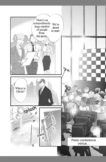 The Italian's Deal for I Do (Society Weddings Book 1) Chapter 1 page 80