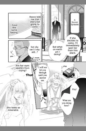 The Italian's Deal for I Do (Society Weddings Book 1) Chapter 1 page 126