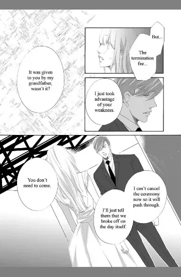The Italian's Deal for I Do (Society Weddings Book 1) Chapter 1 page 113