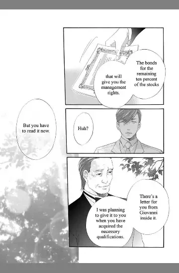 The Italian's Deal for I Do (Society Weddings Book 1) Chapter 1 page 118
