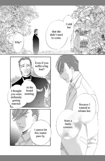 The Italian's Deal for I Do (Society Weddings Book 1) Chapter 1 page 116