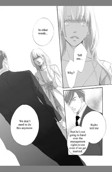 The Italian's Deal for I Do (Society Weddings Book 1) Chapter 1 page 114