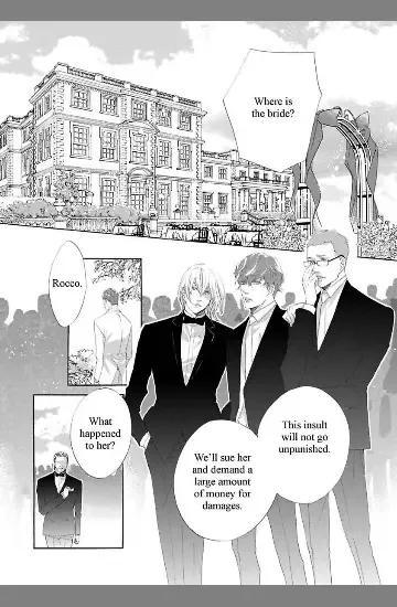 The Italian's Deal for I Do (Society Weddings Book 1) Chapter 1 page 115