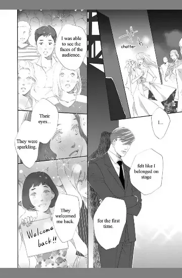 The Italian's Deal for I Do (Society Weddings Book 1) Chapter 1 page 110