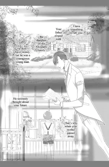 The Italian's Deal for I Do (Society Weddings Book 1) Chapter 1 page 119