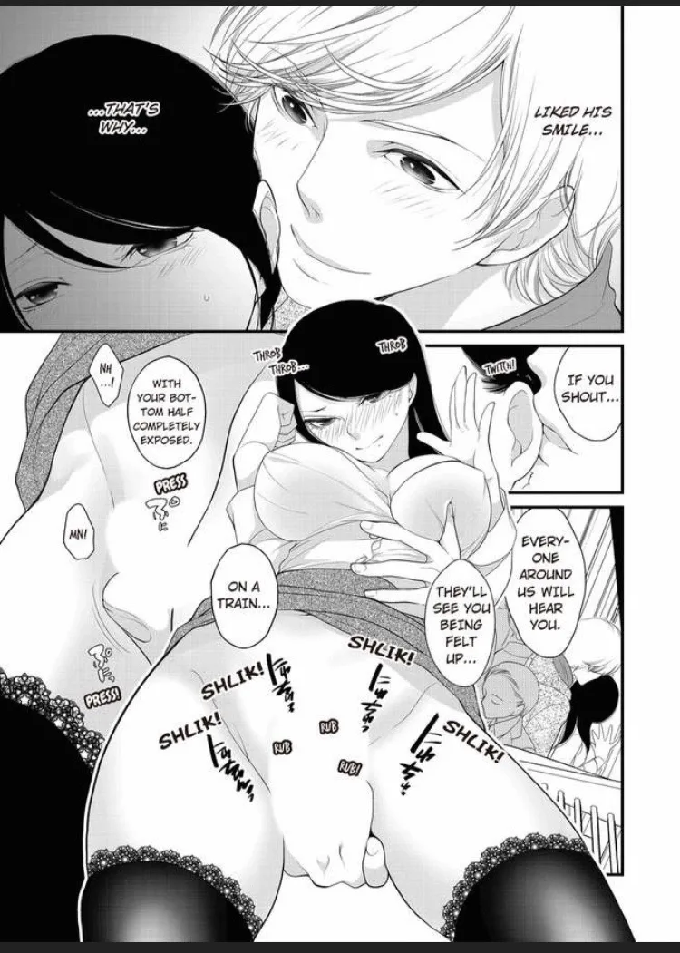 Ichizu na Takita-kun ha Nido Dakanai Chapter 1 page 8