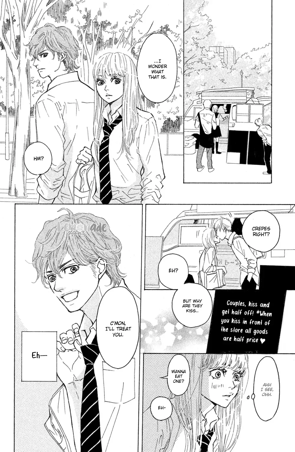 Ichinose Kyoudai wa Gaman Dekinai Chapter 2 page 9