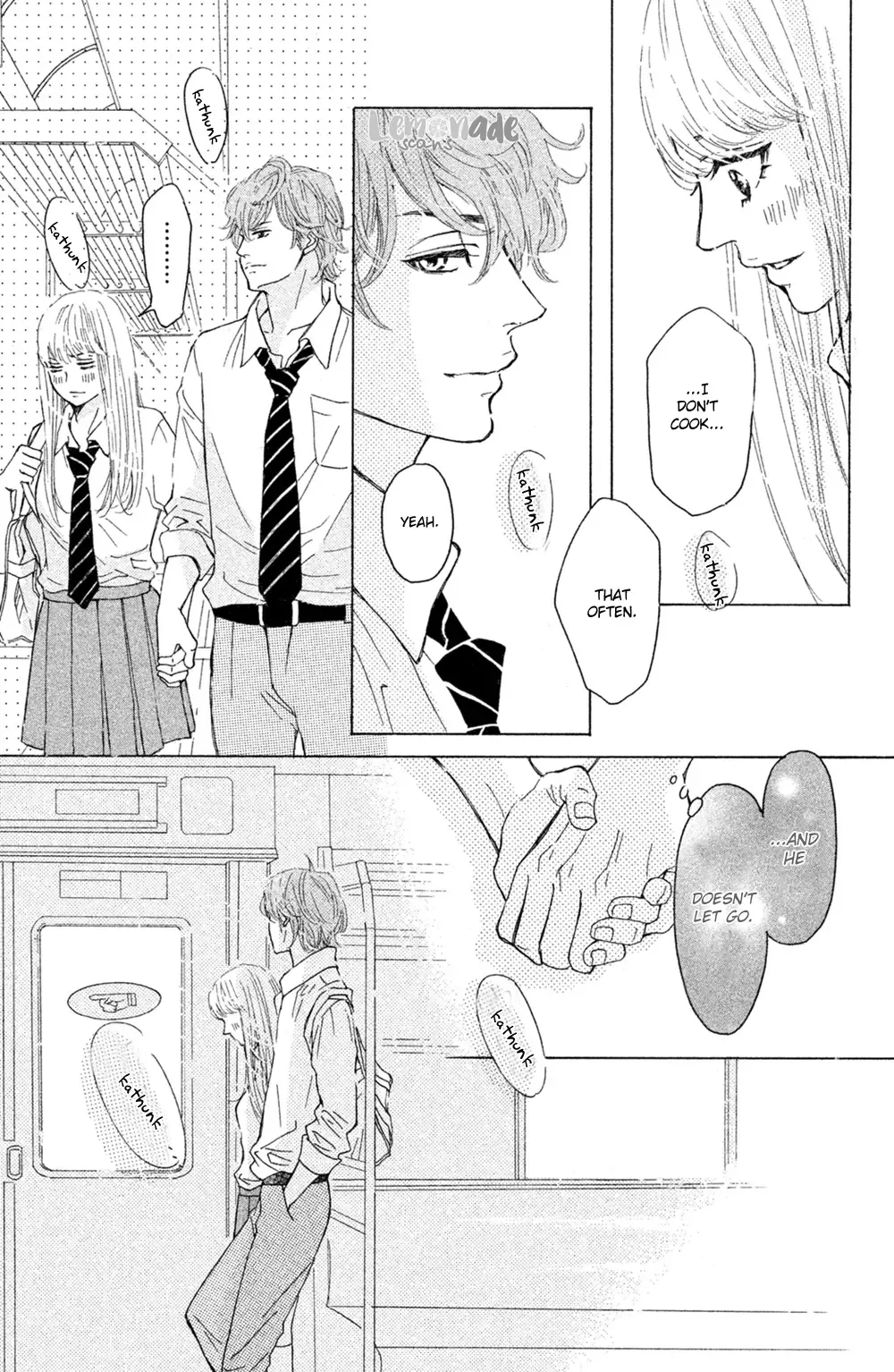 Ichinose Kyoudai wa Gaman Dekinai Chapter 2 page 16