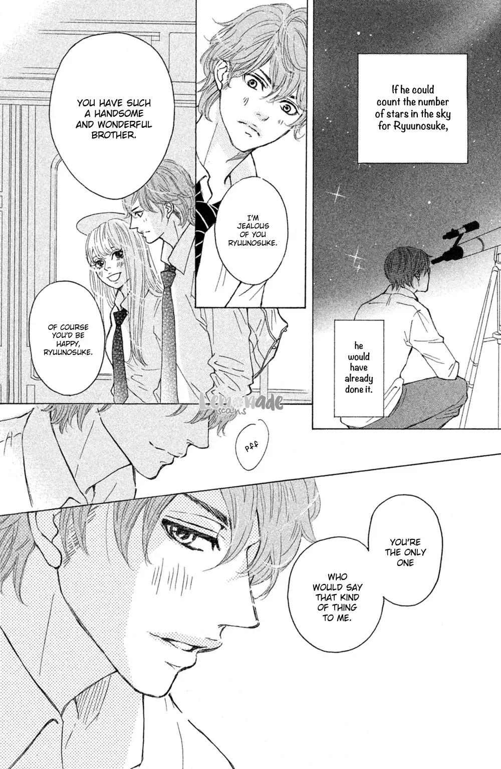 Ichinose Kyoudai wa Gaman Dekinai Chapter 2 page 18