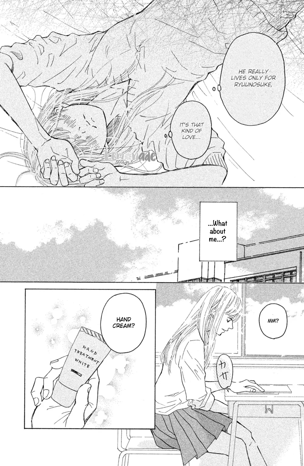 Ichinose Kyoudai wa Gaman Dekinai Chapter 2 page 28