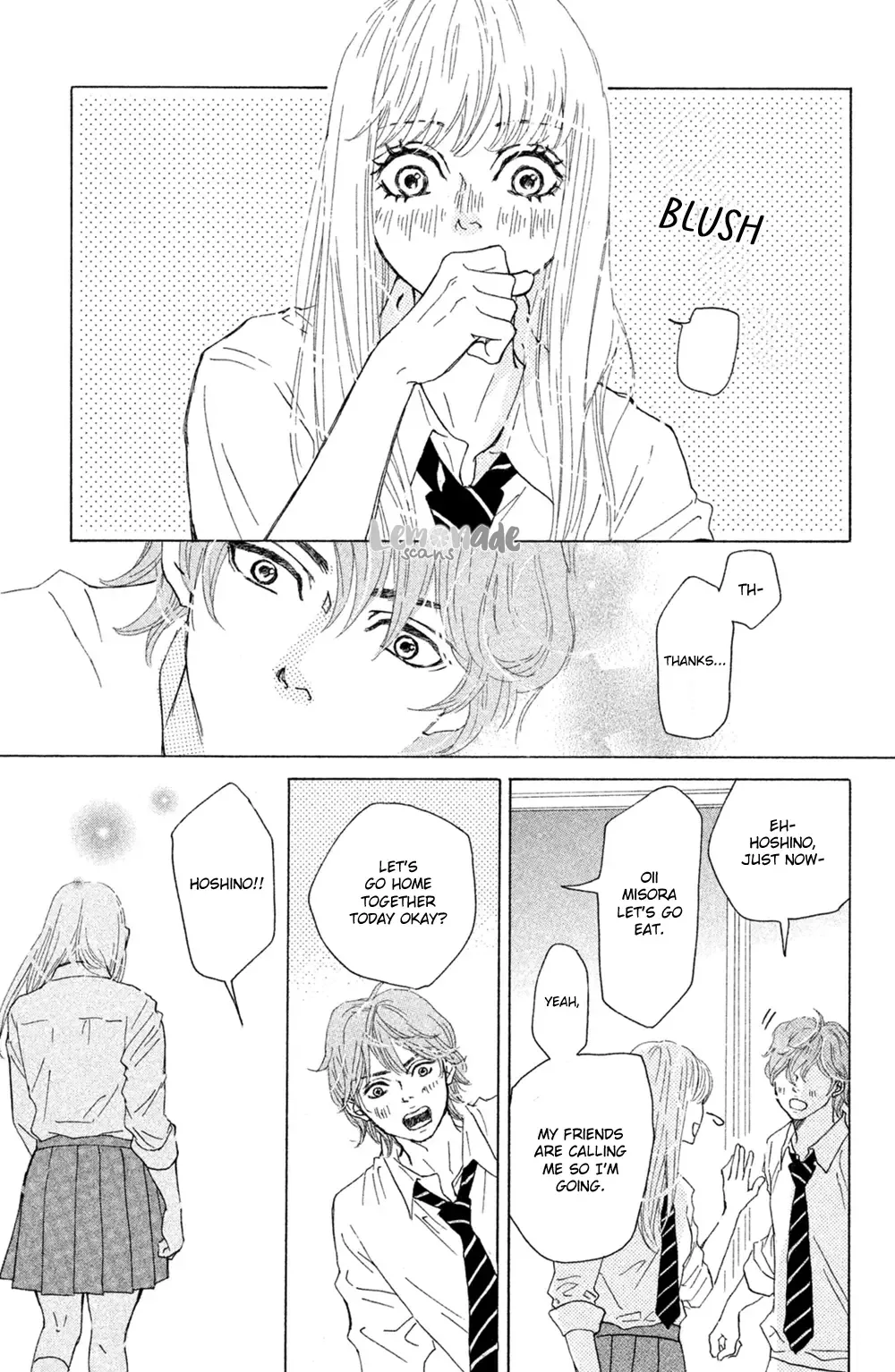 Ichinose Kyoudai wa Gaman Dekinai Chapter 2 page 30