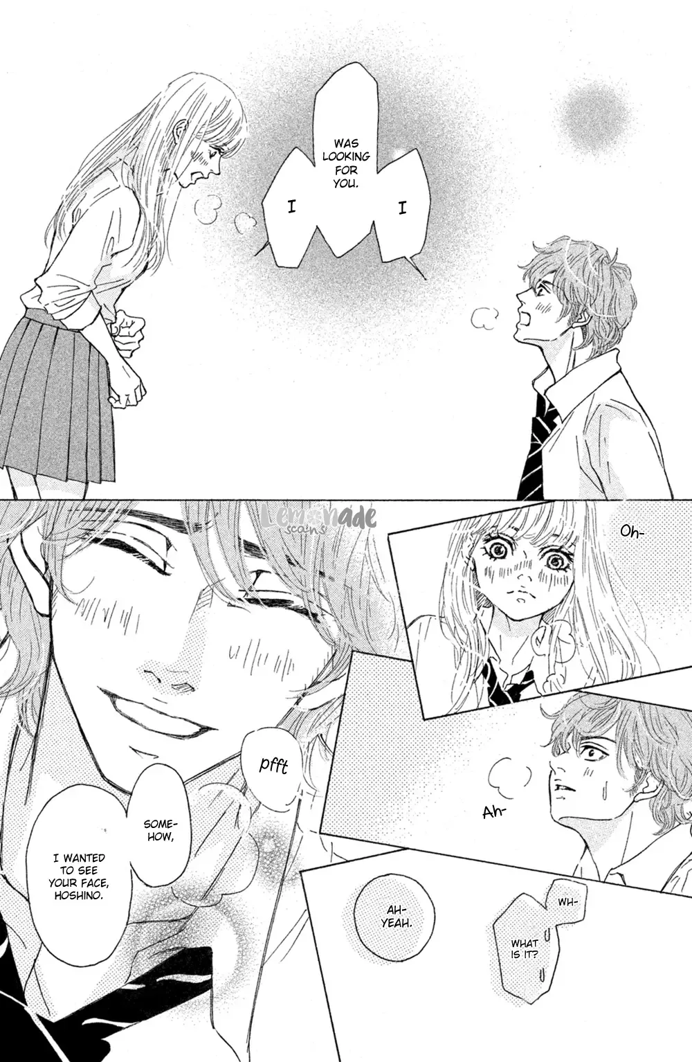 Ichinose Kyoudai wa Gaman Dekinai Chapter 2 page 35