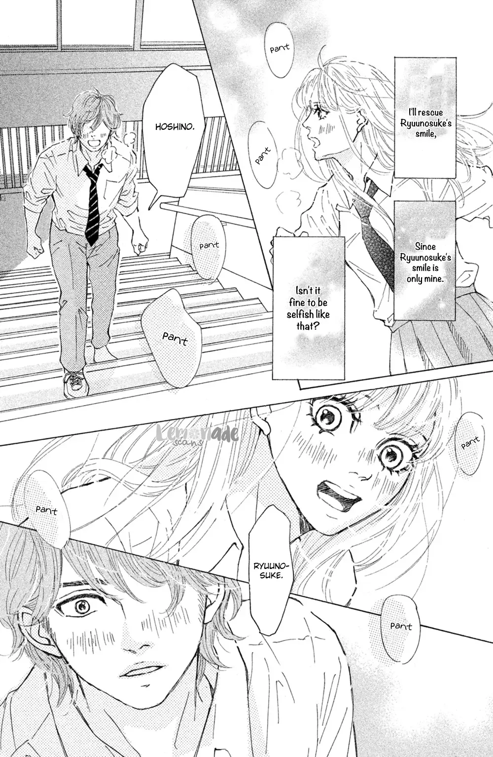 Ichinose Kyoudai wa Gaman Dekinai Chapter 2 page 34