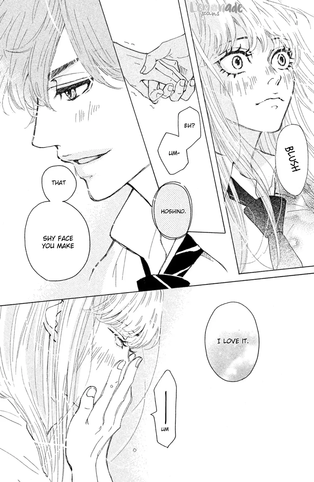 Ichinose Kyoudai wa Gaman Dekinai Chapter 2 page 38
