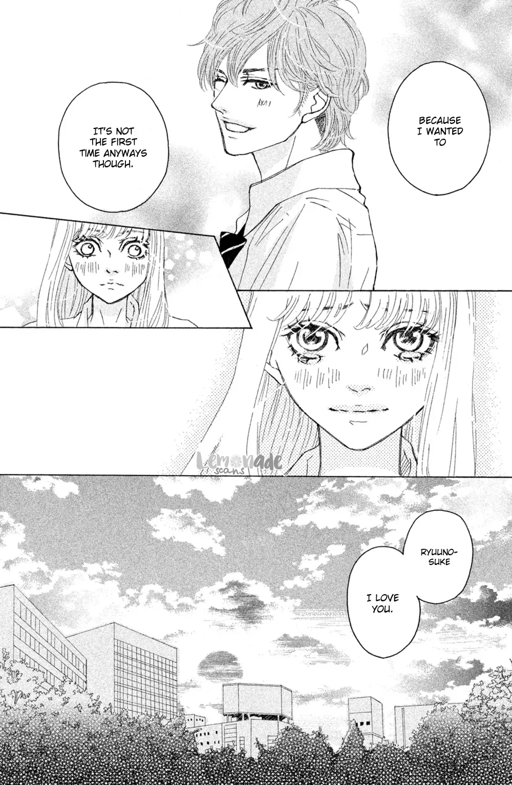 Ichinose Kyoudai wa Gaman Dekinai Chapter 2 page 40