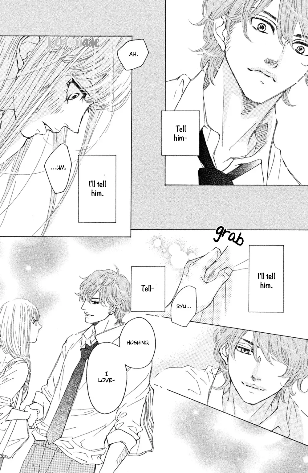 Ichinose Kyoudai wa Gaman Dekinai Chapter 2 page 37