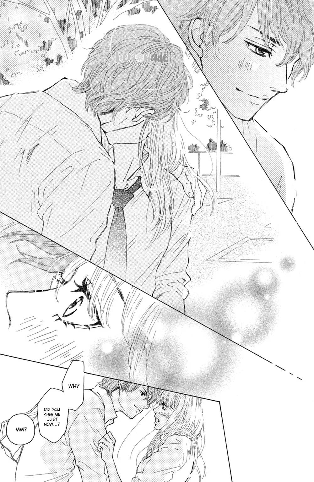 Ichinose Kyoudai wa Gaman Dekinai Chapter 2 page 39