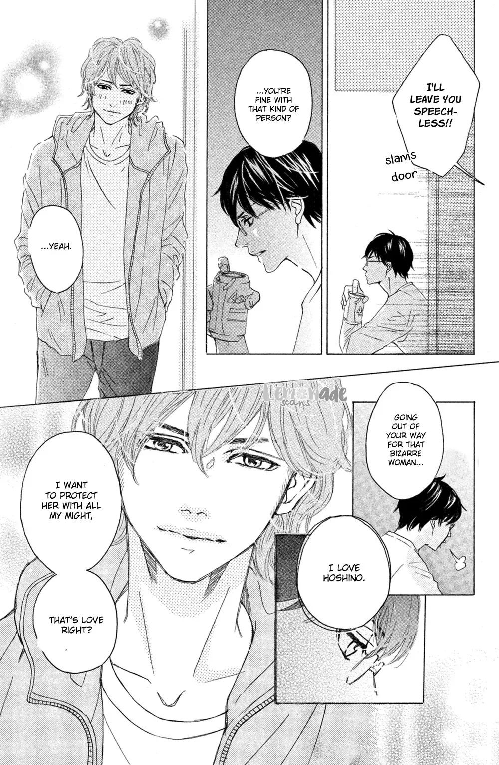 Ichinose Kyoudai wa Gaman Dekinai Chapter 2 page 42