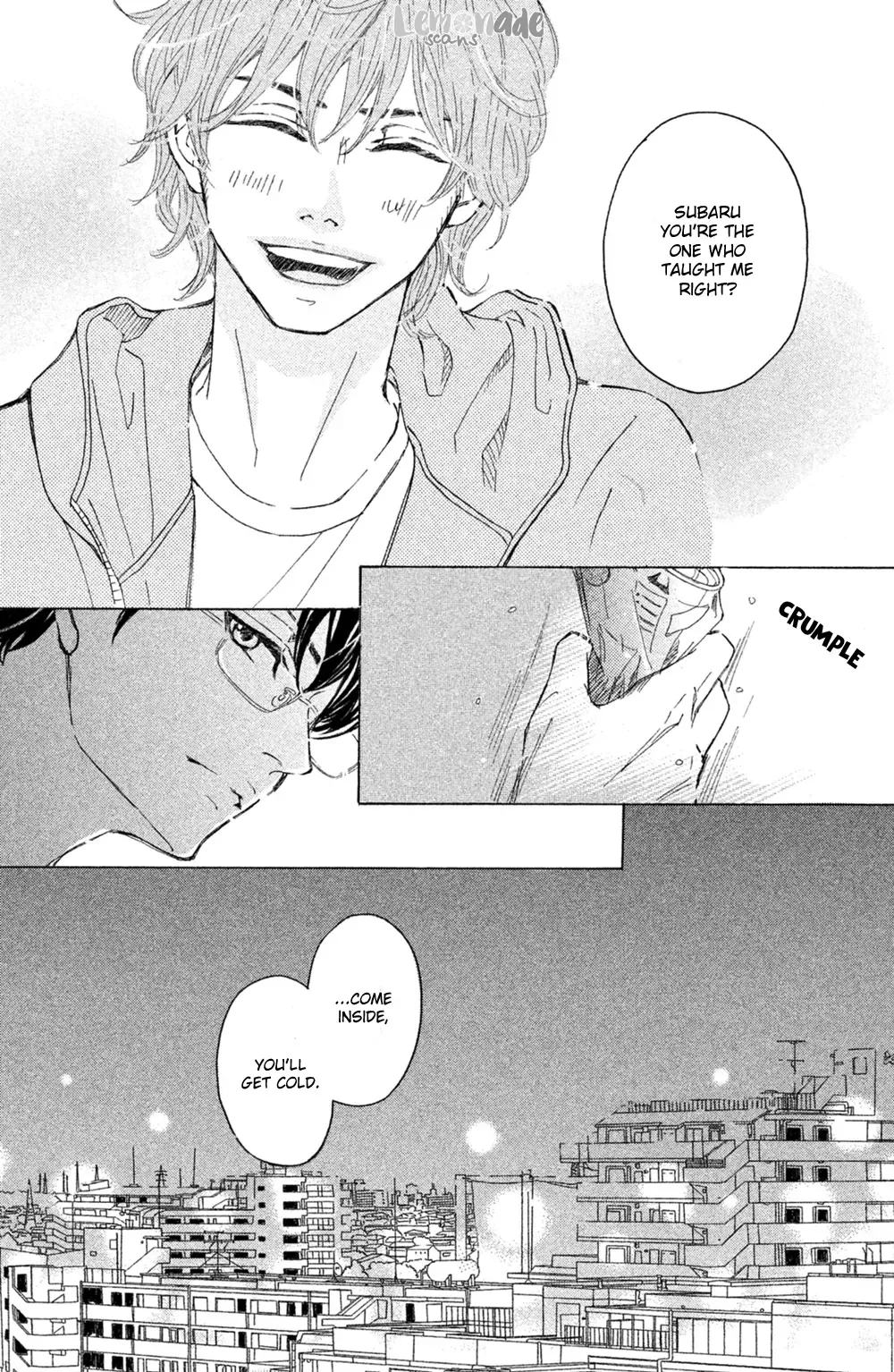 Ichinose Kyoudai wa Gaman Dekinai Chapter 2 page 43